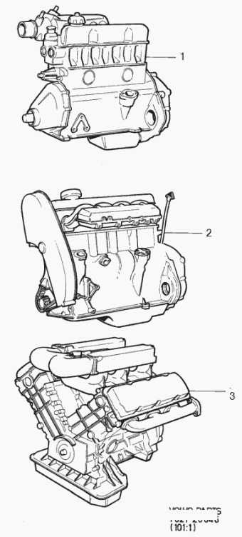 260 1976 B27E