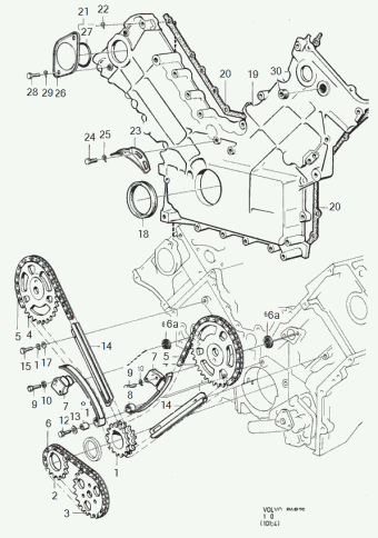260 1976 B27E