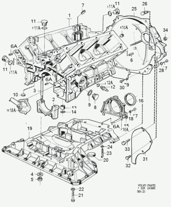 260 1976 B27E