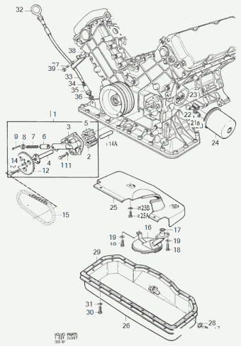 260 1976 B27E