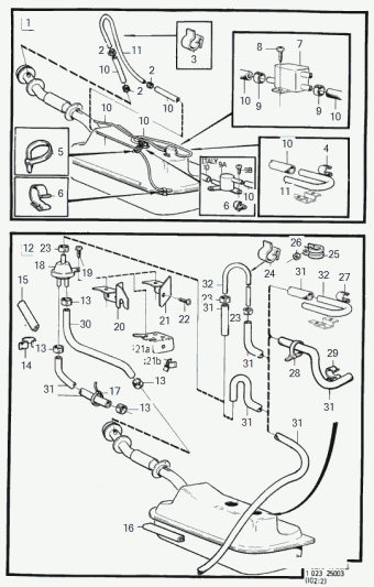 260 1976 B27E