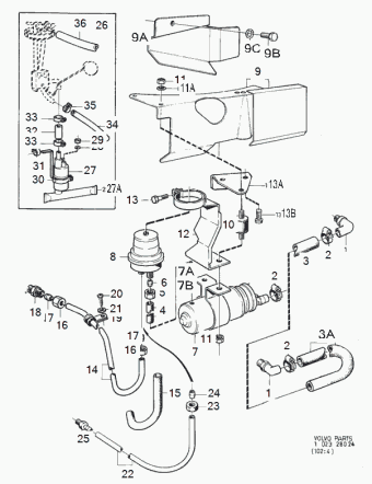 260 1976 B27E