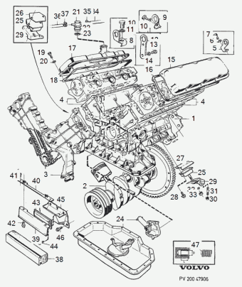 260 1976 B27E