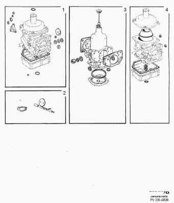 260 1976 B27E