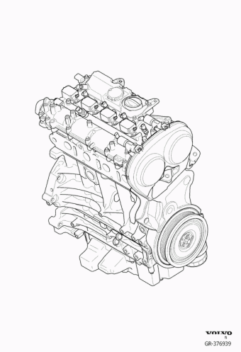 S60 (11-) Volvo Cars North America (AME) 2015