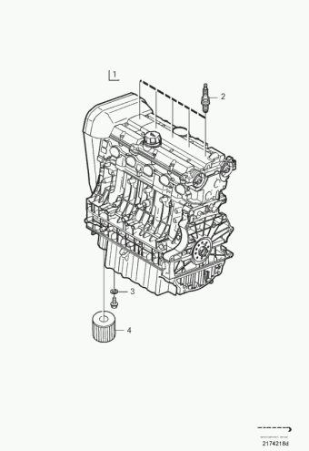 V70 (00-08) Volvo Cars North America (AME) 2005