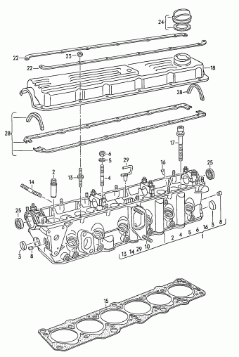 LT, LT 4x4 16.05.1991 1992