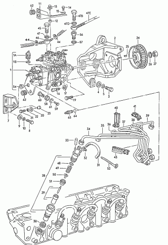 LT, LT 4x4 16.05.1991 1992