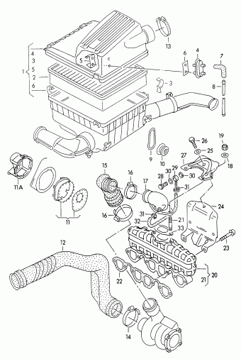 Golf 26.01.1996 1996