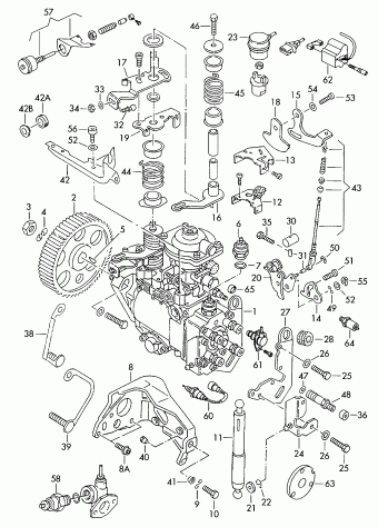 Golf 26.01.1996 1996