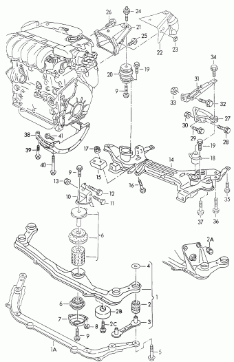 Golf 26.01.1996 1996