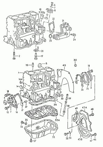 Polo Classic/Variant 11.05.2001 2001