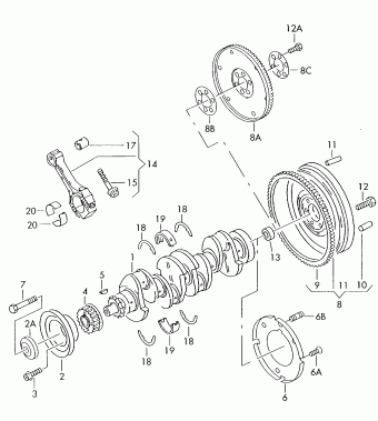 Golf/Variant/4Motion 08.06.2000 2001