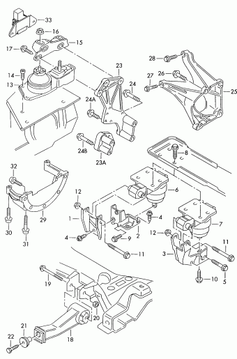 Sharan/syncro/4Motion 21.01.2000 2000