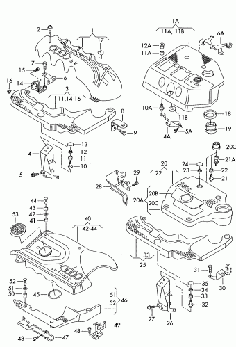 Polo Classic/Variant 11.05.2001 2001