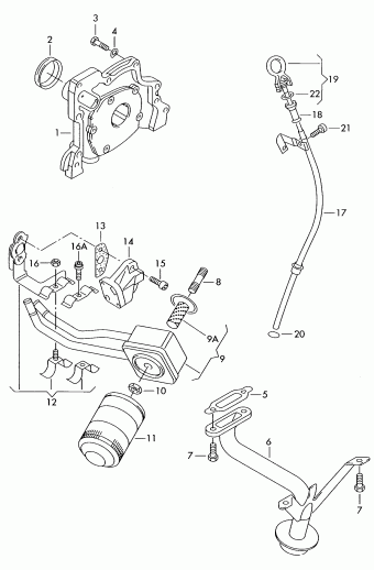 Golf/Variant/4Motion 16.03.2001 2001