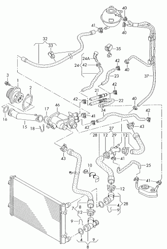 Golf/Variant/4Motion 08.06.2000 2001