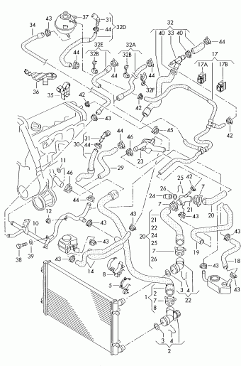 Golf/Variant/4Motion 30.06.2000 2001