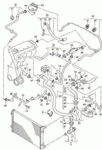 Golf/Variant/4Motion 14.10.2000 2001
