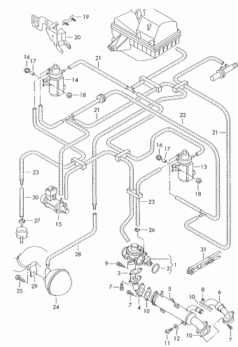 Golf/Variant/4Motion 15.02.2002 2002