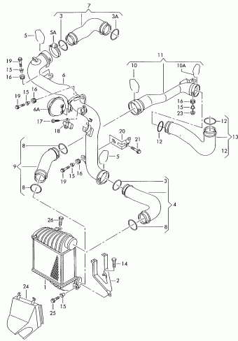 Golf/Variant/4Motion 13.06.2002 2003