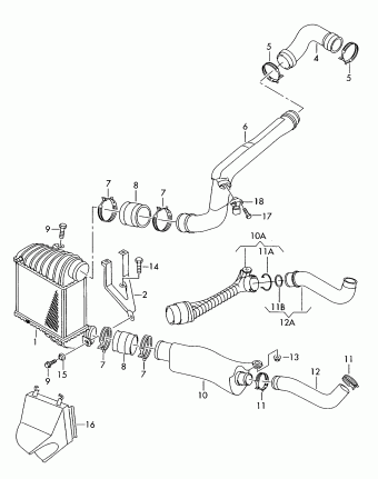 Golf/Variant/4Motion 14.10.2000 2001