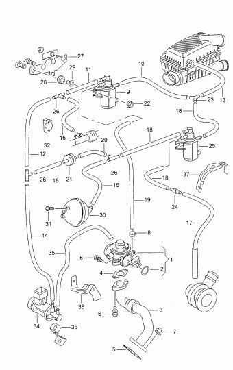 Polo Classic/Variant 11.05.2001 2001