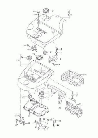 Golf/Variant/4Motion 13.06.2002 2003