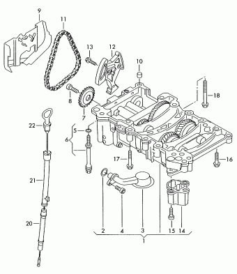 Golf/Variant/4Motion 18.11.2003 2004