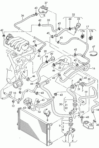 Golf/Variant/4Motion 27.10.2001 2002