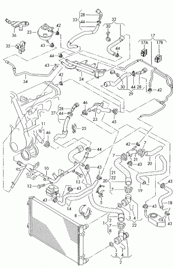 Golf/Variant/4Motion 08.08.2001 2002