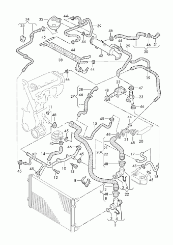 Golf/Variant/4Motion 15.02.2002 2002