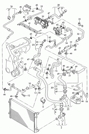 Golf/Variant/4Motion 13.06.2002 2003