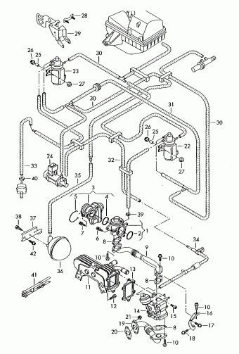 Golf/Variant/4Motion 13.06.2002 2003