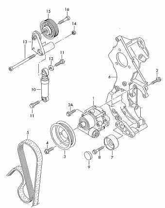 Golf/Variant/4Motion 13.06.2002 2003