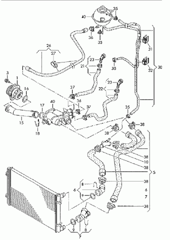 Golf/Variant/4Motion 29.06.2002 2003