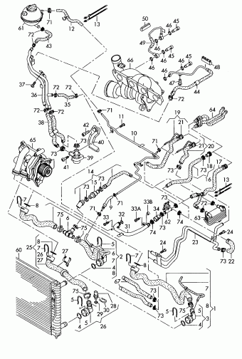 Golf/Variant/4Motion 19.11.2010 2011