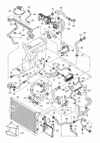 Golf/Variant/4Motion 28.02.2005 2005