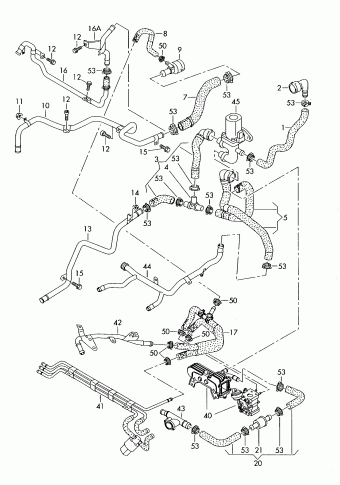 Golf/Variant/4Motion 28.02.2005 2005