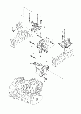Jetta A7 PA2 25.05.2018 2018