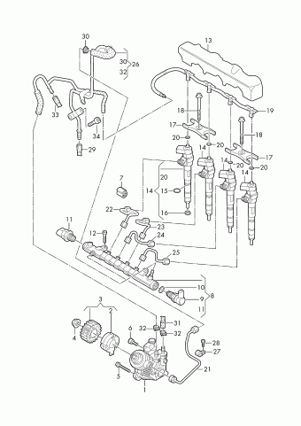 Golf/Variant/4Motion 02.03.2018 2018
