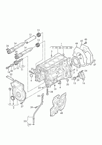 Golf/Variant/4Motion 24.06.2022 2022