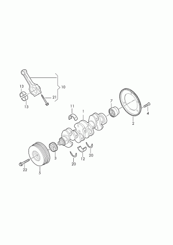 Golf/Variant/4Motion 24.06.2022 2022