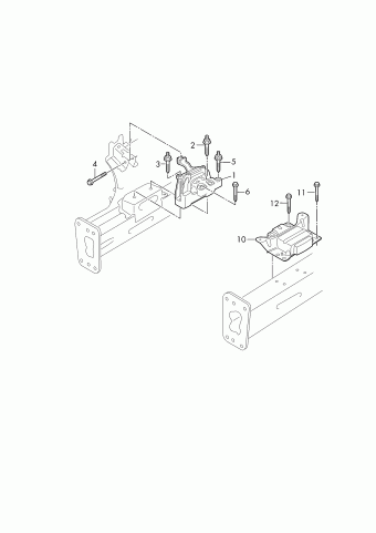 Golf/Variant/4Motion 24.06.2022 2022