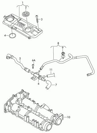 Golf/Variant/4Motion 11.02.2009 2009