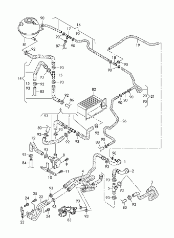 Golf/Variant/4Motion 11.02.2009 2009