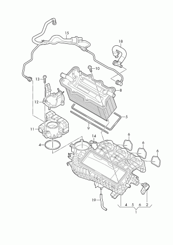 Golf/Variant/4Motion 13.09.2017 2018