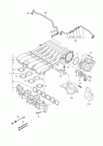 Passat/Variant/Santana 26.07.2012 2013