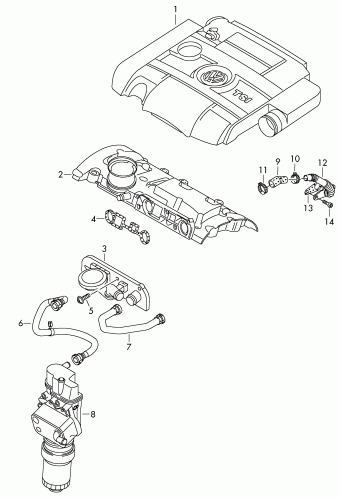 Golf/Variant/4Motion 17.02.2011 2011