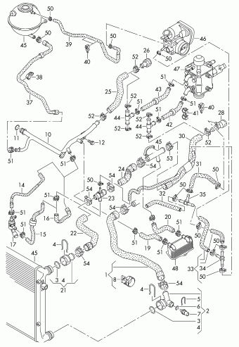 Golf/Variant/4Motion 27.07.2009 2010